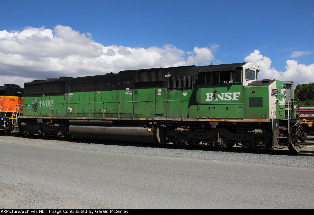 BNSF 1403